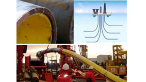 Oil & Gas industry