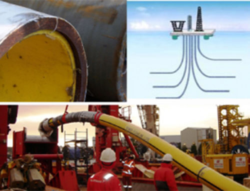 Polymers for use in the Oil & Gas Industry