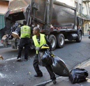 recycling high value plastic waste