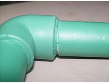 Pipe Failure Analysis