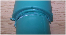 Pipe tests - Fig 4
