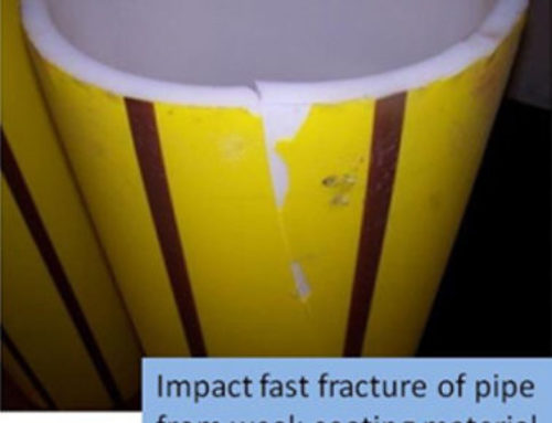 Impact Failure in Plastics: Causes, Testing & Prevention Explained