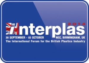 Technical plastic training at Interplas 2014