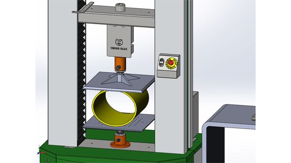 ring stiffness