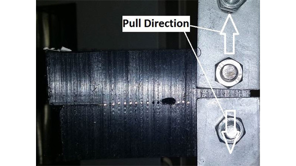 electrofusion weld