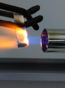 small scale mixing 1