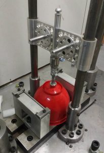 bespoke testing case study