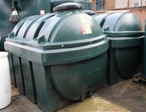 tanks - certification 1