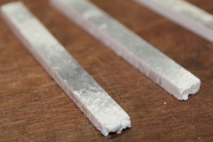 plastic feasibility studies - intumescents