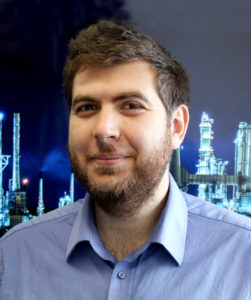 Michail Kalloudis