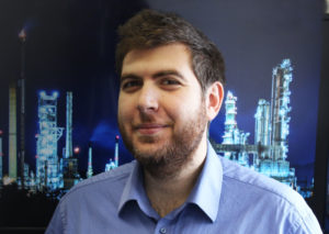 Dr. Michail Kalloudis