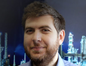 Dr. Michail Kalloudis