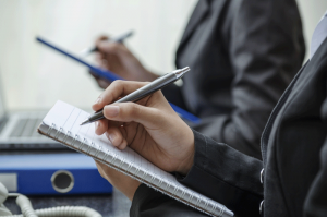auditing & training