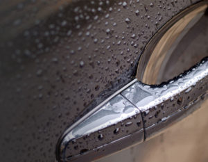 automotive weathering testing