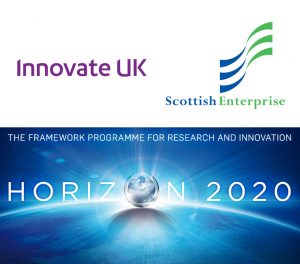 impact solutions - grant funding