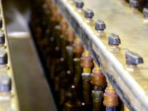 hydrostatic strength