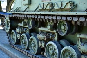 military industry