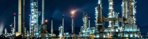 petrochemicals