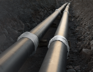 pipe testing