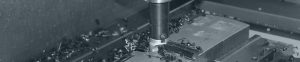 sample preparation - cnc machining