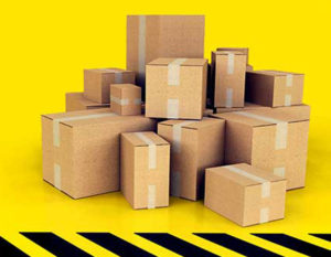 packaging