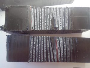 welding test