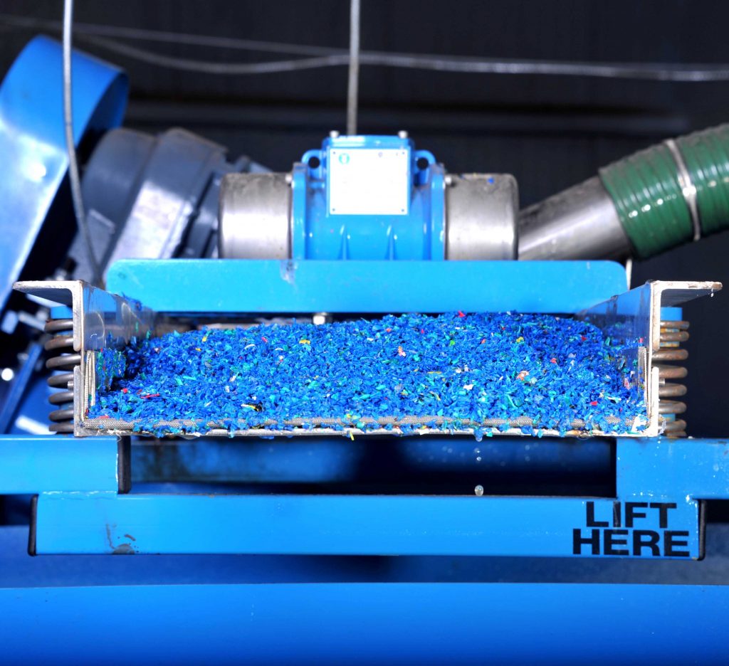 impact recycling Impact Solutions