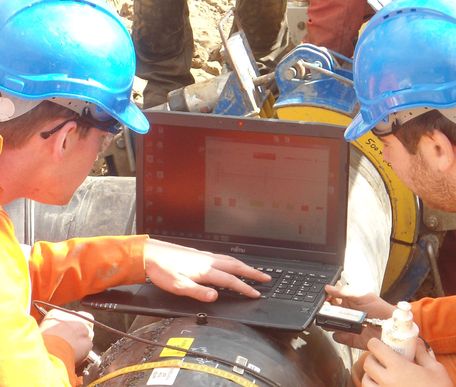 impact ndt Impact Solutions