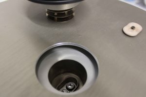 determination of crystallisation kinetics