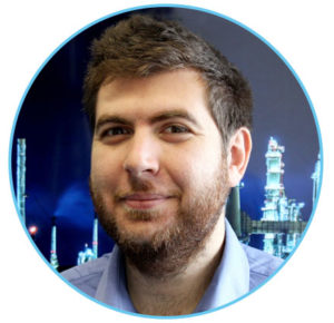 Dr Michail Kalloudis