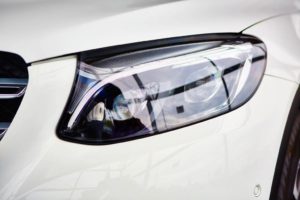 automotive weathering - exterior