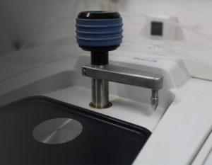 FTIR - material analysis