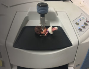 FTIR