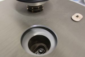 determination of crystallisation kinetics