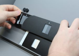 gray scale weathering capabilities - ISO 105