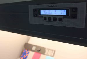 greyscale testing - weathering capabilities - ISO 105