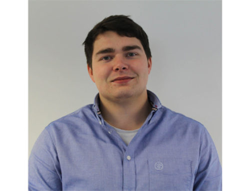 Jamie – IChemE Associate Member