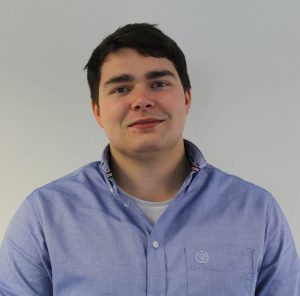 IChemE associate member