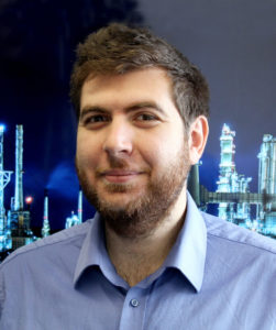 Michail Kalloudis