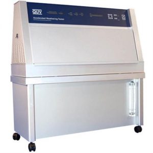 QUV accelerated weathering tester 2