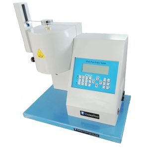 melt flow rate