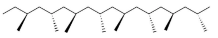 Syndiotactic