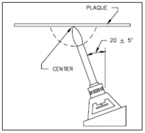 BS EN 60695-11-20 : IEC 60695-11-20 set up 1