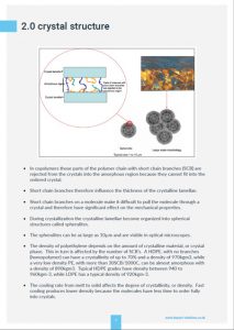 module 3 - introduction to crystal structure