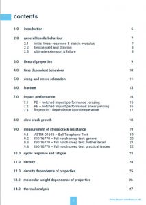 module 5 - physical & mechanical properties