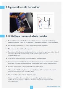 module 5 - physical & mechanical properties