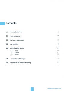 module 6 - film testing