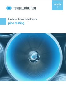 module 7 -pipe testing