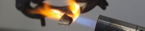 fire testing