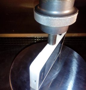 medical device testing